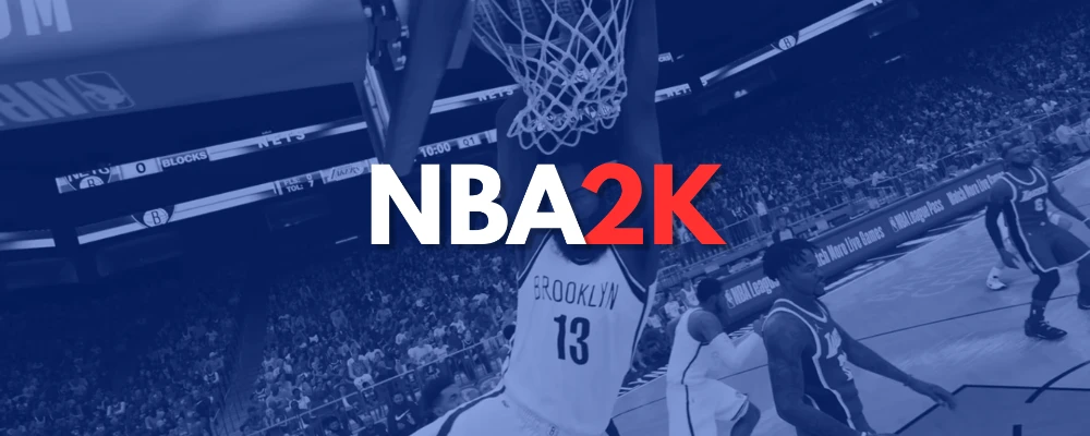 NBA 2K26 banner