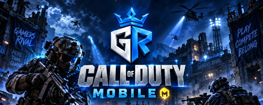 Call of Duty: Mobile banner