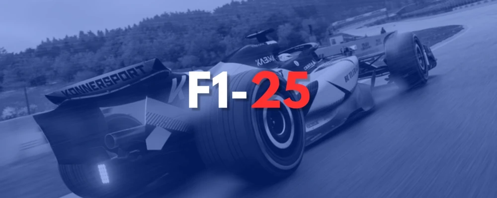 F1-25 banner