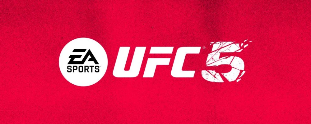 UFC 5 banner