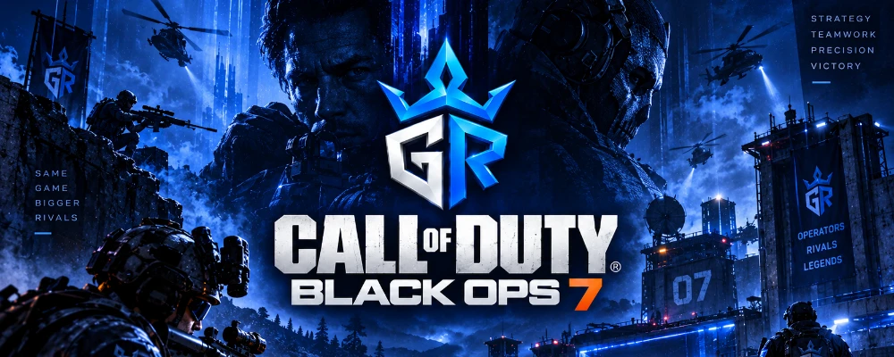Call of Duty: Black Ops 7 banner