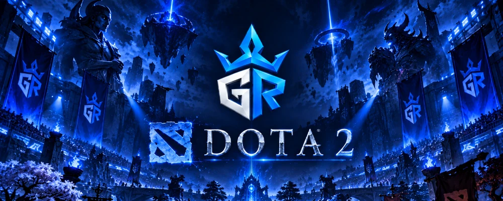 Dota 2 banner