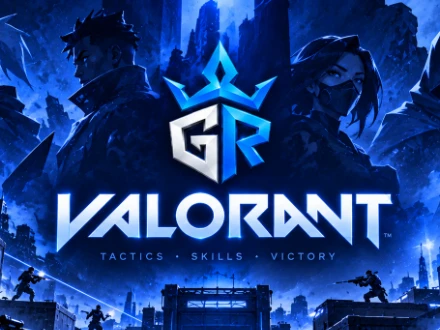 Valorant