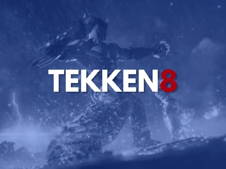 TEKKEN 8