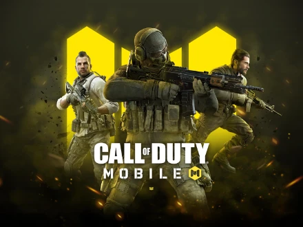 Call of Duty: Mobile
