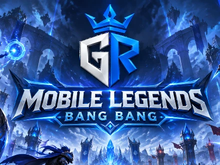Mobile Legends: Bang Bang