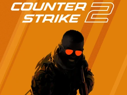 Counter Strike 2