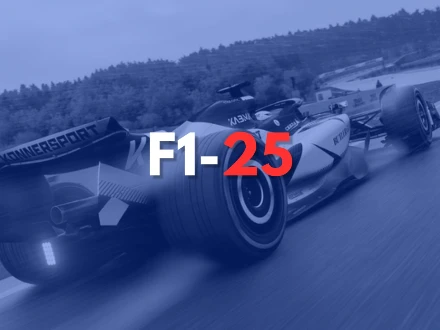 F1-25