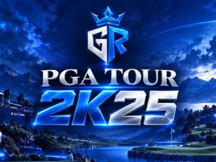 PGA TOUR 2K25