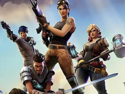 Fortnite