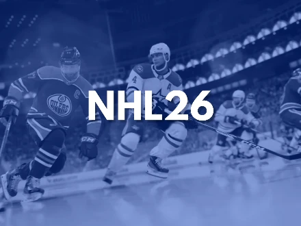 NHL 26