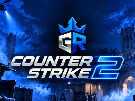 Counter Strike 2