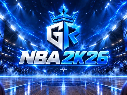 NBA 2K26