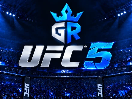 UFC 5