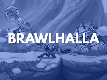 Brawlhalla