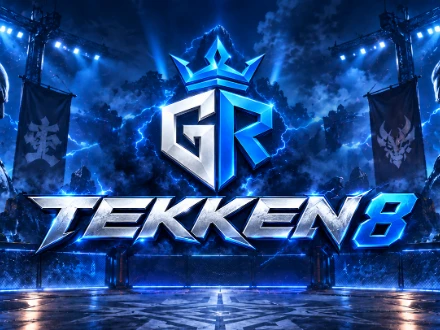 TEKKEN 8