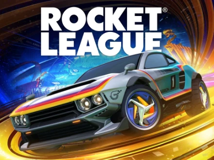 Rocket League