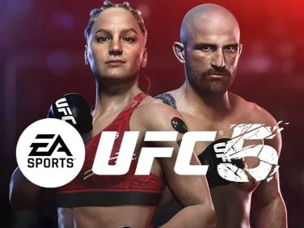 UFC 5
